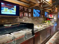 -日丰园海肠水饺·老字号大连海鲜(和平广场店)