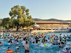 -南京银杏湖乐园