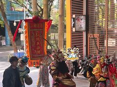 -OCT PARK欢乐时光