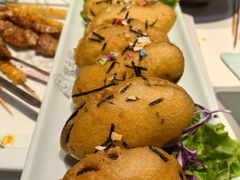 -状元阁烧烤(新华路总店)