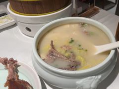 -在前门·烤鸭北京菜(五月花广场店)