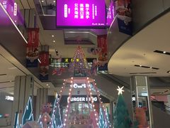 -远洋未来广场(育慧北路店)