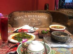 -小娘惹厨房Little Nyonya(狮城有约上榜店)