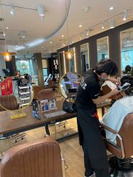 点击看大图 -意廊 Hair Salon