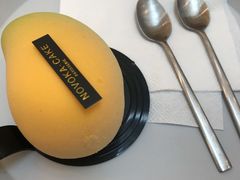 -诺嘉甜品(世贸店)