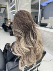 -5M HAIR SALON 旗舰店