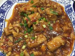 -徽州美食(三十年老店)