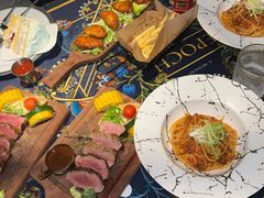 -第101座花园餐厅(湖滨88店)