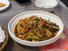 -清真双宝红油牛系列
