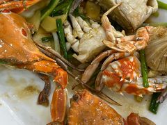 -秋姐美食店(旅游大道店)