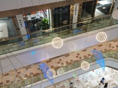 -金逸影城(影视中心IMAX店)