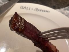 -芭莉与彩虹西餐厅(成都合生汇店)