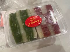 -万福兴糕团(万福兴山塘街直营店)