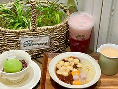 -绿小院(荔湾店)