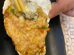 -云晓光头烧烤吧(德平路店)