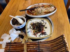 -妈妈的味道(和顺古镇店)