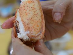 9、这是大钳子剥出来的肉，一口就是人生幸福的真实享受噢。-蚝专家(北滘店)