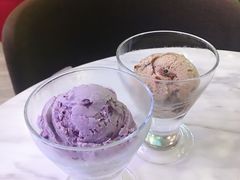 布朗尼玛奇朵风味冰淇淋-哈根达斯(皇庭店)