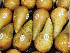 啤梨-上海龙吴水胜海发市场