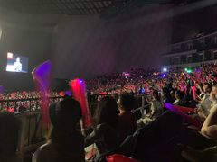 -成都金融城演艺中心