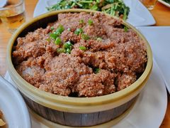 -原鄉本味 楚菜 丹江口鱼(北苑店)