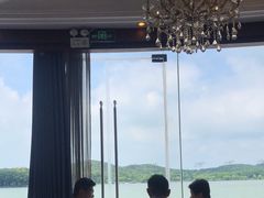 -水上明月·湖景餐厅