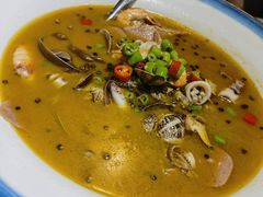 -品味居·首店·大连鲜活海鲜大连菜(东港店)