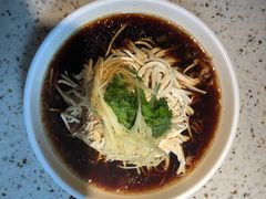 -东园小馆·早茶·淮扬小炒(江都路店)