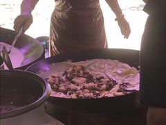 -周记热干面豆皮大王(桃花东街店)