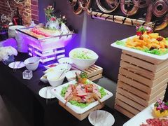 -好享派·团建轰趴馆(旗舰店)