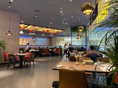 大堂-西堤牛排(合肥之心城店)