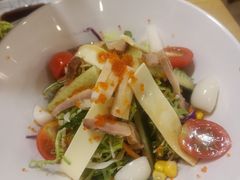 -桃屋日本料理(清华科技园店)