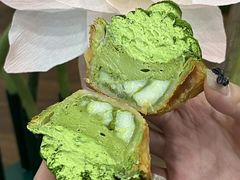 -富贵面包公司(运河店)