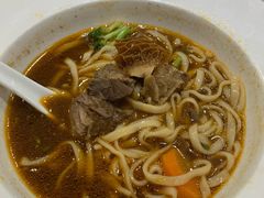 -康师傅私房牛肉面(马泉营奥莱店)
