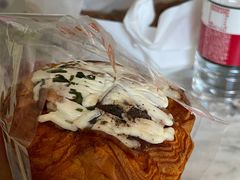 土豆培根酥-那家面包房(珠江路店)