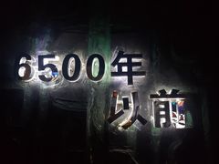 -很久以前羊肉串(簋街店)