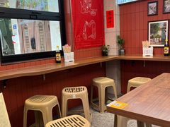 -大中沙茶面(中山路店)