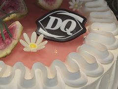 -DQ·蛋糕·冰淇淋(周浦万达店)