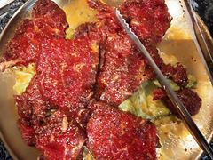 -九坤韩式烤肉(建发阅彩城店)