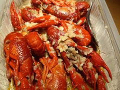-杨氏青龙虾·羊蝎子(金盛路总店)