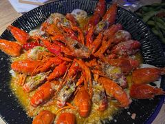 -红盔甲·小龙虾(定西路店)