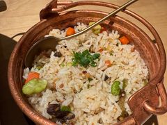 -一坐一忘云南菜(卓悦中心)