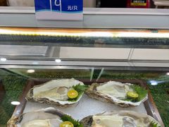 -君霖海鲜私房菜(春柳店)