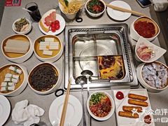 -海底捞火锅(赛格国际购物中心店)