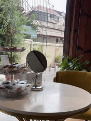 -香秀空间科技抗衰·美容中心