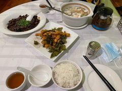 -翠亭酒家(山西南路店)