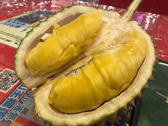 -都念榴莲·城市榴莲