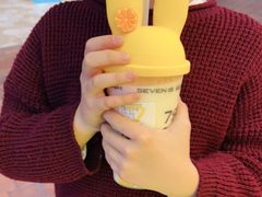 -7分甜(武林银泰店)