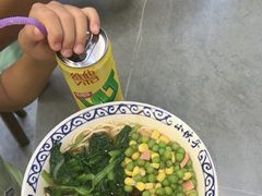 -梅溪·小伙子干挑面(安吉总店)
