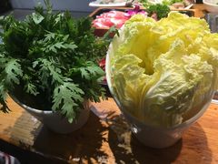 -草原塞蛮羊火锅城(港湾店)